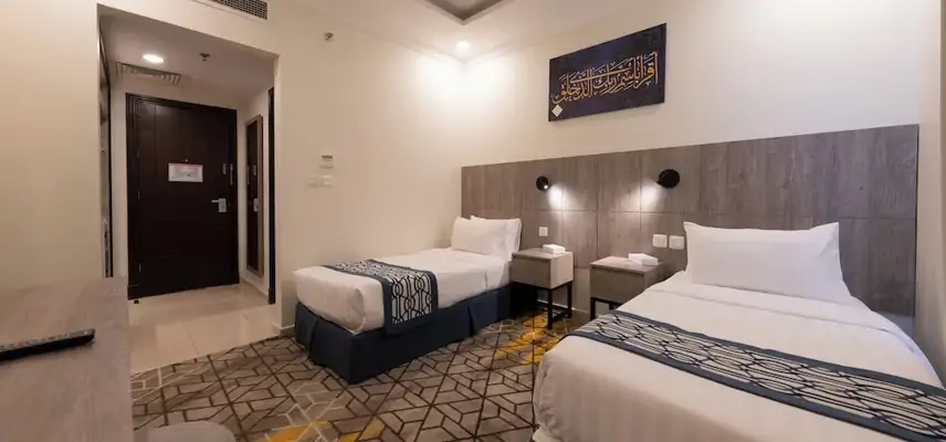 Alayam Elite Hotel image